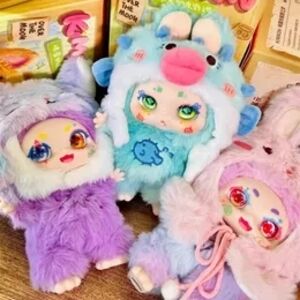 🆕️3 Blind Boxes